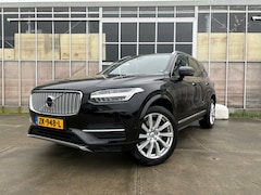 Volvo XC90 - 2.0 T8 AWD Inscription | HUD | Luchtvering | Trekhaak