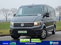 Volkswagen Crafter - 2.0 TDI 102 EDITION L2H1