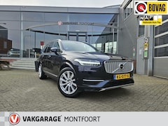 Volvo XC90 - 2.0 T8 Twin Engine AWD Inscription