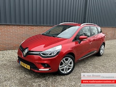 Renault Clio Estate - 0.9 TCe Limited Airco/Stoelverwarming/Dakrailing