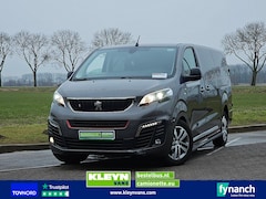 Peugeot Expert - 2.0 HDI 180 AUT.DC SPORT