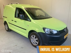 Volkswagen Caddy - Bestel 1.6 TDI MARGE