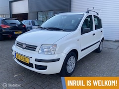 Fiat Panda - 1.2 Dynamic NIEUWE APK