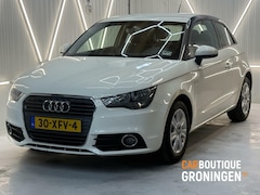 Audi A1 - 1.2 TFSI Ambition | NAVI | CRUISE | AIRCO | TOP ONDERHOUD