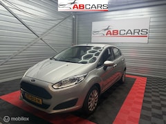 Ford Fiesta - 1.0 Style