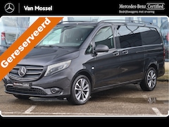 Mercedes-Benz Vito - 119 CDI L2 D.C. | CLIMA/NAVI/CAMERA/CRUISE | Certified