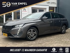 Peugeot 308 SW - PT 130 Active Pack Business | Nederlandse auto | 4-seizoenen banden | Draadloze Carplay |