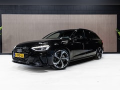 Audi A4 Avant - A4 40 TFSI Avant S line | B&O | Shadow | Pano | Memory |