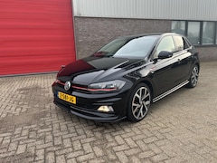 Volkswagen Polo - 2.0 TSI GTI spec uitlaat beats uitvoering volledig onderhoud aanwezig