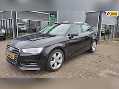 Audi A3 Sportback - 1.4 TFSI Ambition Pro Line plus 5 Deurs