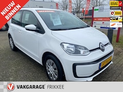 Volkswagen Up! - 1.0 BMT move up