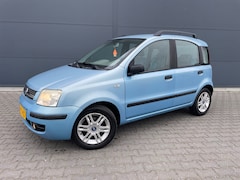 Fiat Panda - 1.2 Emotion bouwjaar 2004 met nw apk