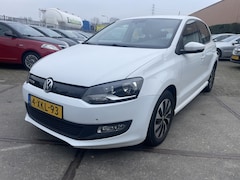 Volkswagen Polo - 1.4 TDI BlueMotion AIRCONAVI