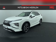 Mitsubishi Eclipse Cross - 2.4 PHEV Executive