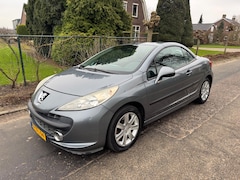 Peugeot 207 CC - 1.6 VTi CABRIO, AIRCO, ELEKTRISCHE RAMEN