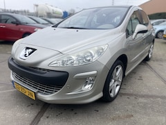 Peugeot 308 - 1.6 VTi XT CLIMAPANOINRUILMOGELIJK