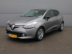 Renault Clio - 0.9 TCe ECO Night&Day AIRCO | NAVI | LM VELGEN |