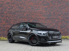 Audi Q8 - 60 TFSIe Quattro *Garantie*ABT*Pano*Trekhaak*B&O