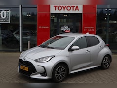 Toyota Yaris - 1.5 HYBRID DYNAMIC AFN-TREKHAAK AD-CRUISE KEYLESS NAVI LED-PAKKET APPLE/ANDROID 16"LMV PRI