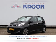 Kia Picanto - 1.0 CVVT DynamicLine, Trekhaak