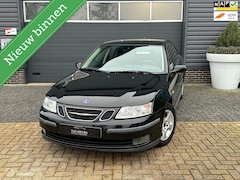 Saab 9-3 Sport Sedan - 1.8 Linear Business, apk 07-2025