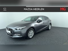 Mazda 3 - 3 2.0 SkyActiv-G 120 SkyLease