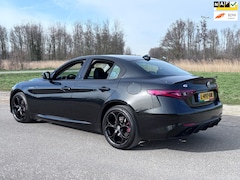 Alfa Romeo Giulia - 2.0 T AWD Veloce Aut/Navi/Leder/Pdc/Acc/NWST