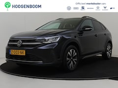 Volkswagen Taigo - 1.0 TSI Life Edition | Achteruitrijcamera | Keyless | Stoelverwarming | CarPlay | Adaptiev