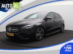 Mercedes-Benz B-klasse - 180 AMG Night-Pakket Camera Stoelverw. LMV 18'