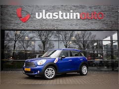 MINI Countryman - 1.6 One , Cruise, Bluetooth, Navi