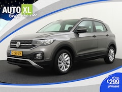 Volkswagen T-Cross - 1.0 TSI 96 PK Business Dodehoek Carplay Adapt. Cruise