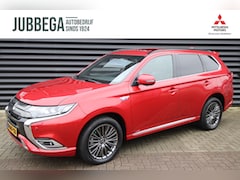 Mitsubishi Outlander - 2.4 PHEV S-Edition NL-Auto, Opendak, 1e eigenaar