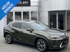 Lexus UX - 250h Comfort Line