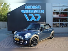 MINI Cooper - 1.5 Chili Serious Busin. Pano/Schuif/kantel/Stoelverw