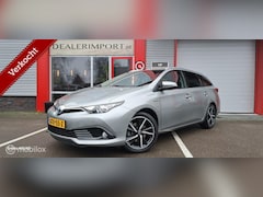 Toyota Auris Touring Sports - 1.8 Hybrid Edition S+ / ECC / NAVI / Cruisecontrol