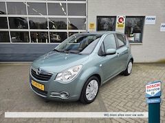 Opel Agila - 1.2 Edition