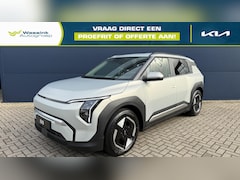 Kia EV3 - 81, 4 kWh 204pk Plus *Direct Leverbaar