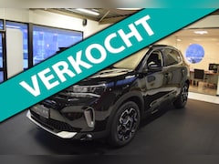 Citroën C5 Aircross - PLUG -IN Hybrid MAX "Nieuw"