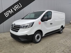 Renault Trafic - L1H1