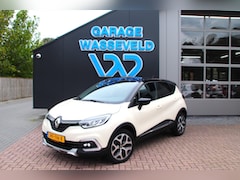 Renault Captur - 0.9 TCe Edition One NL/Camera/Park.sens/Stoelverw