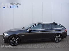 BMW 5-serie Touring - 530d High Executive