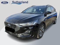 Ford Focus - 1.0 EcoBoost Hybrid ST Line X | Adaptive cruise control | Winter Pack | Achteruitrijcamera