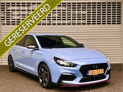 Hyundai i30 - 2.0 T-GDI N1 Hatchback Rijklaarprijs