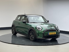 MINI Mini-Electric - Camden Edition 33 kWh | Panoramadak | Harman kardon | NL auto |