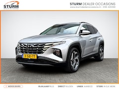 Hyundai Tucson - 1.6 T-GDI PHEV Premium 4WD