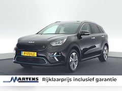 Kia e-Niro - DynamicPlusLine 64 kWh Camera Panoramadak Stoelverwarming Navigatie