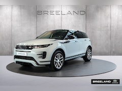 Land Rover Range Rover Evoque - P300e Dynamic SE | Panoramadak | 360° Camera | Cold Climate Pack