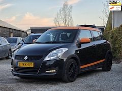 Suzuki Swift - 1.2 Comfort EASSS Airco/LED/Stoelverw