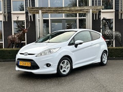 Ford Fiesta - 1.4 Ghia