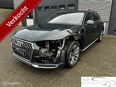 Audi A4 allroad quattro - 2.0 TFSI PANODAK/QUATTRO/250PK/BOM VOL